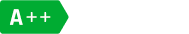Energieeffizienzklasse A++