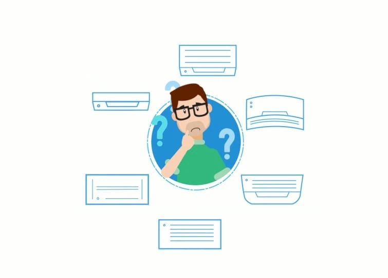 Video Checkliste Klimaanlage